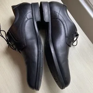 Florsheim | Shoes | Mens Florsheim Black Dress Shoes  display picture 1